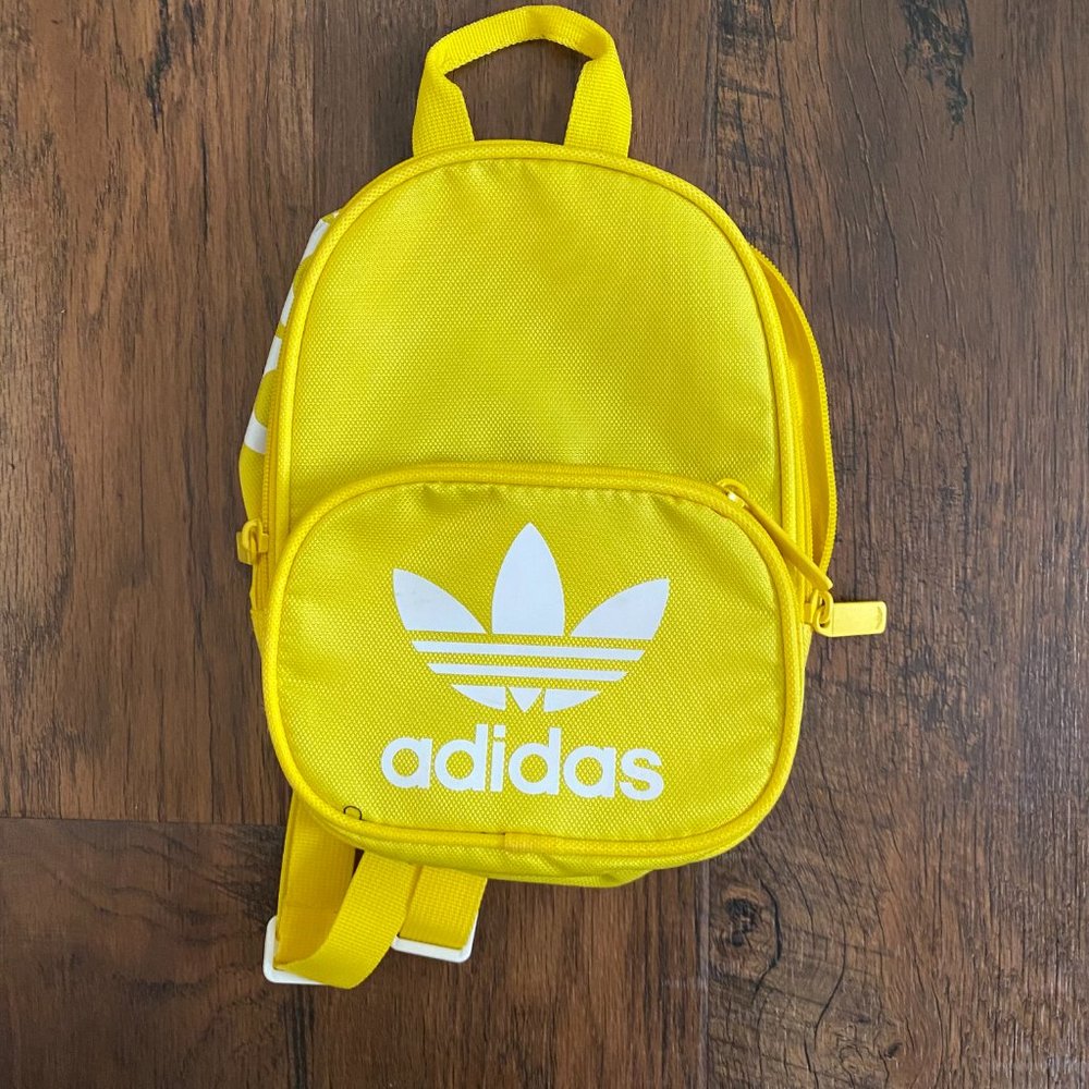 Adidas Micro Mini Backpack